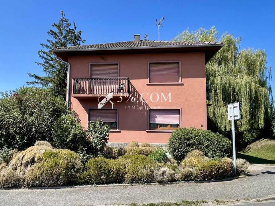 Villa a Steinbourg, Bas-Rhin - foto 4