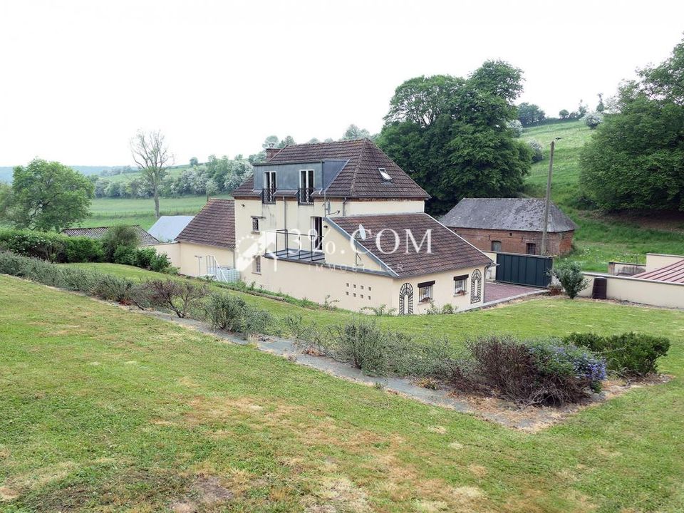 Villa i Avesnes-en-Val, Seine-Maritime - foto 2