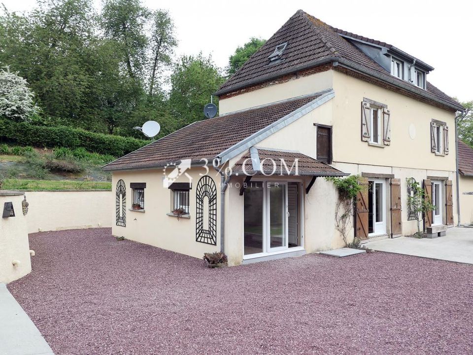 Villa i Avesnes-en-Val, Seine-Maritime - foto 3