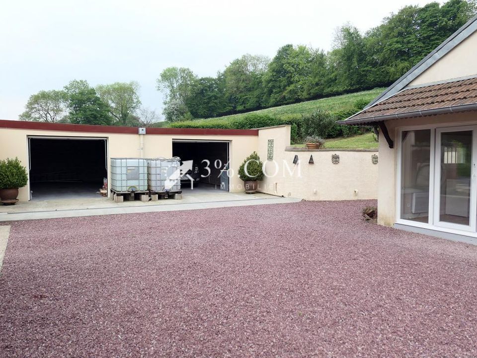 Villa i Avesnes-en-Val, Seine-Maritime - foto 4