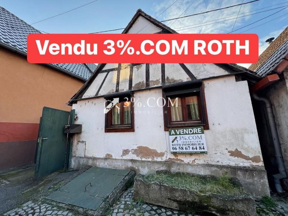 Villa i Hochfelden, Bas-Rhin - foto 1