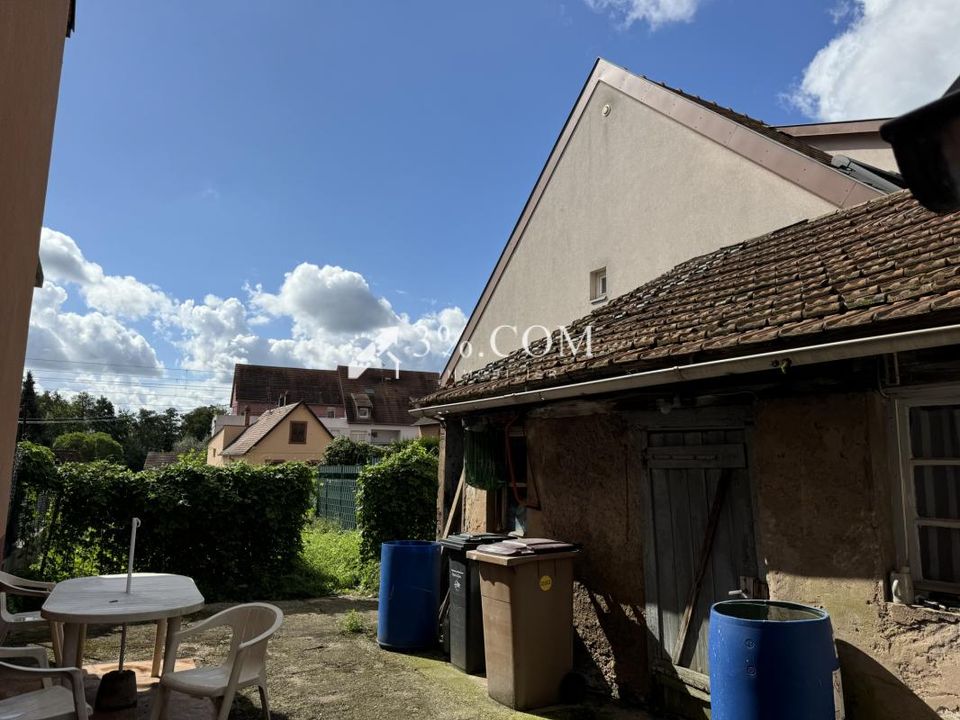 Villa i Hochfelden, Bas-Rhin - foto 5