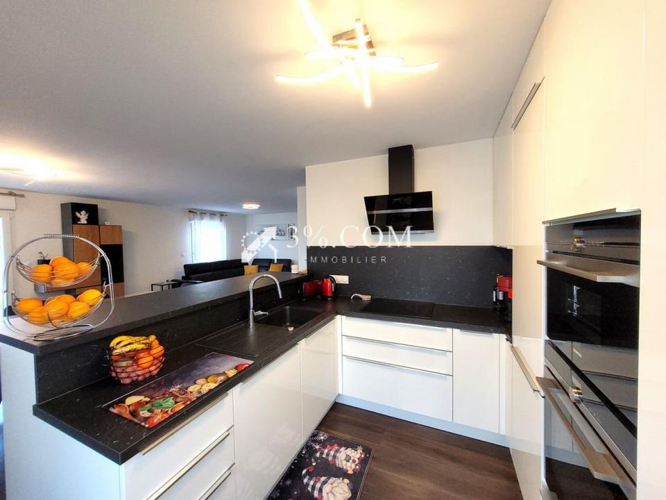 Duplex i Ringendorf, Bas-Rhin - foto 4