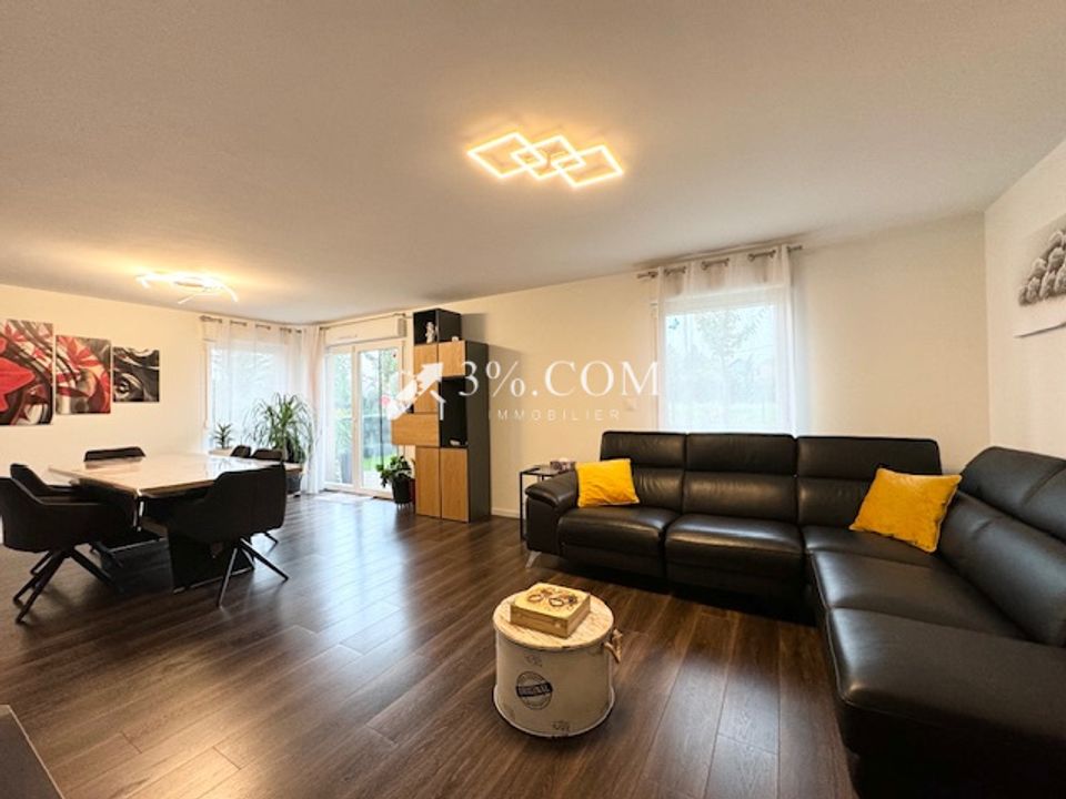 Duplex i Ringendorf, Bas-Rhin - foto 5