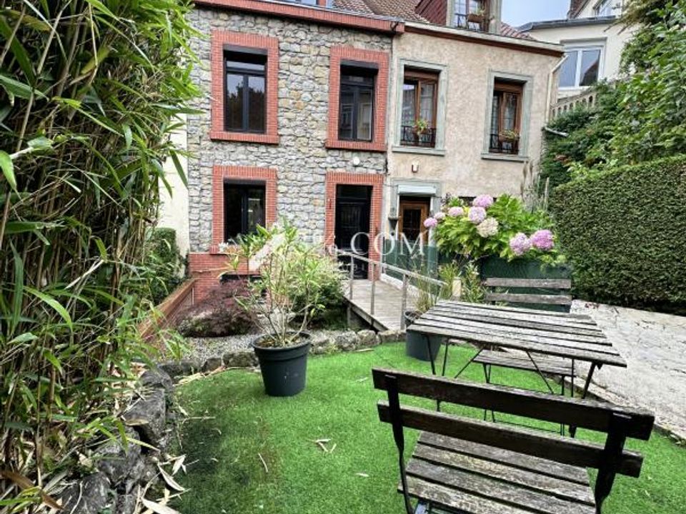 Landejendom i Boulogne-sur-Mer, Pas-de-Calais - foto 3