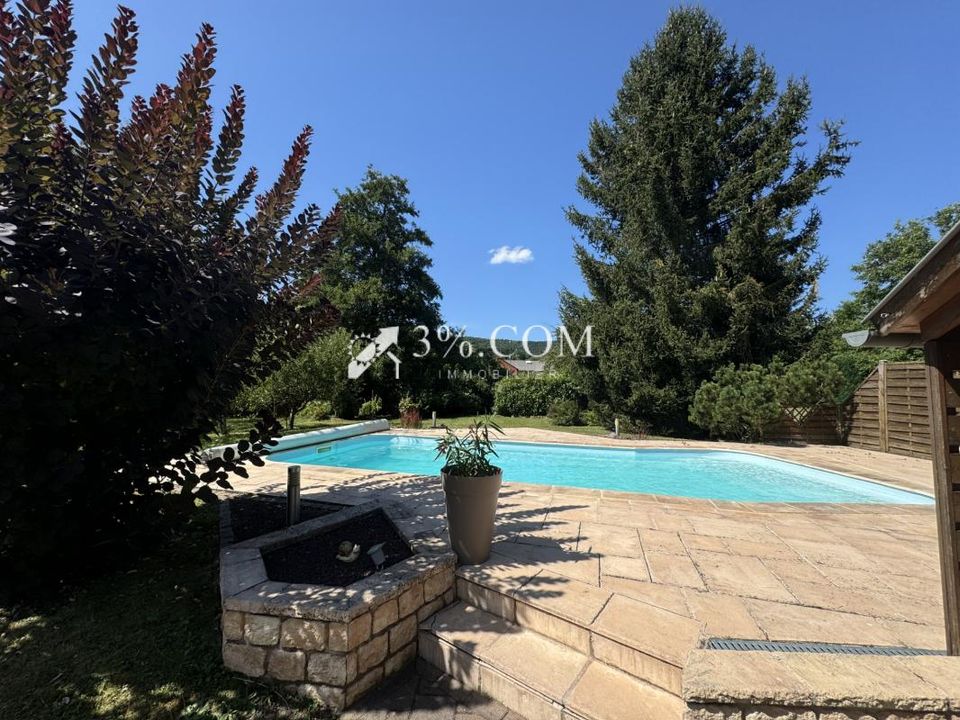Villa i Dossenheim-sur-Zinsel, Bas-Rhin - foto 5