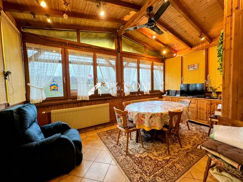 Villa i Hochfelden, Bas-Rhin - foto 3