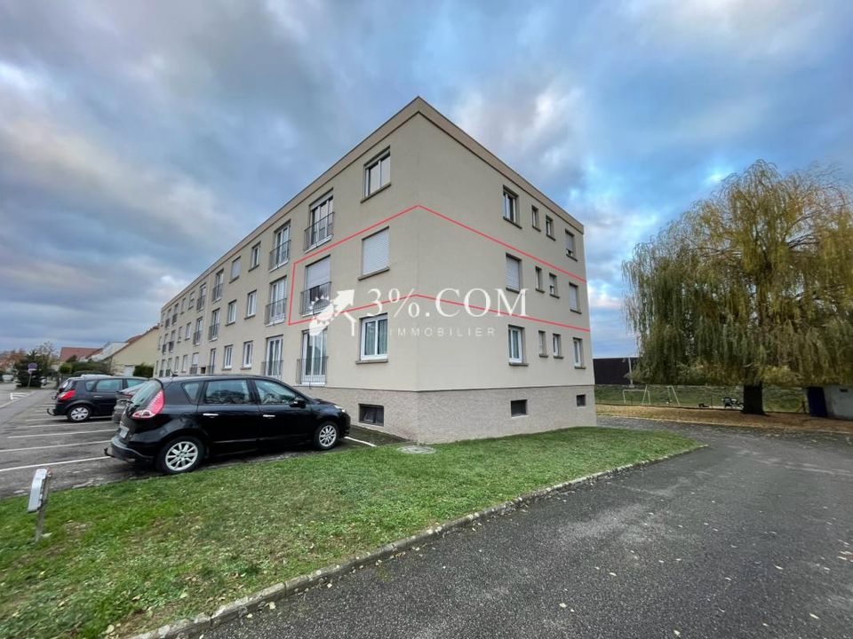 Lejlighed i Lipsheim, Bas-Rhin - foto 2