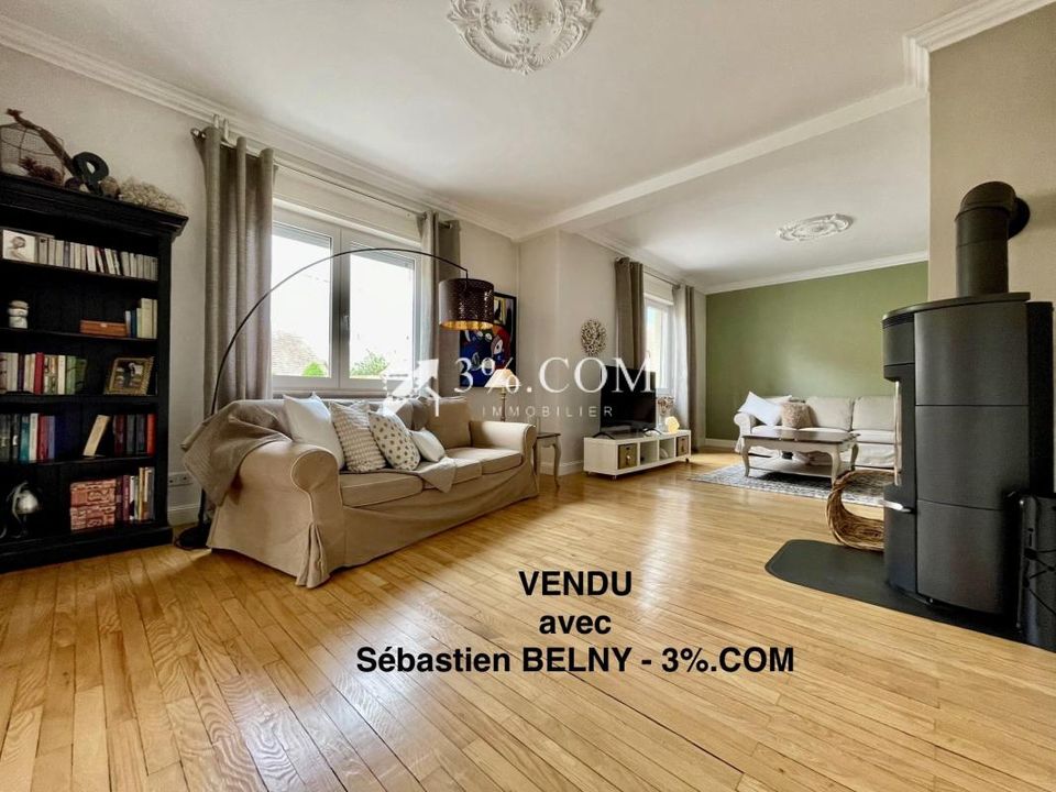 Villa i Oberhoffen-sur-Moder, Bas-Rhin - foto 1