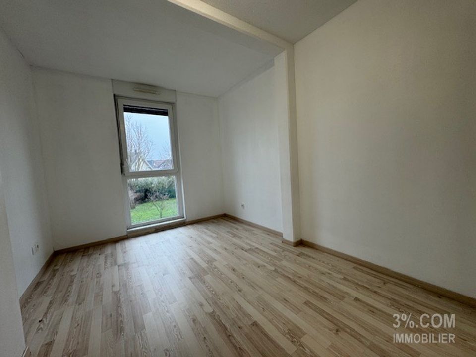 Leilighet i Lingolsheim, Bas-Rhin - bilde 4