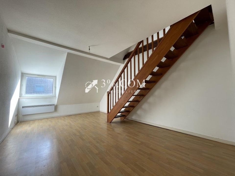 Lejlighed i Strasbourg, Bas-Rhin - foto 3