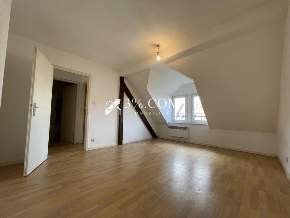Lejlighed i Strasbourg, Bas-Rhin - foto 4