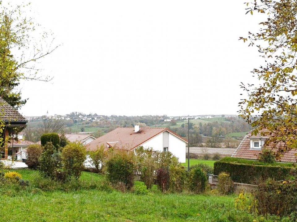 Helårsgrund i Pierreville, Meurthe-et-Moselle - foto 2