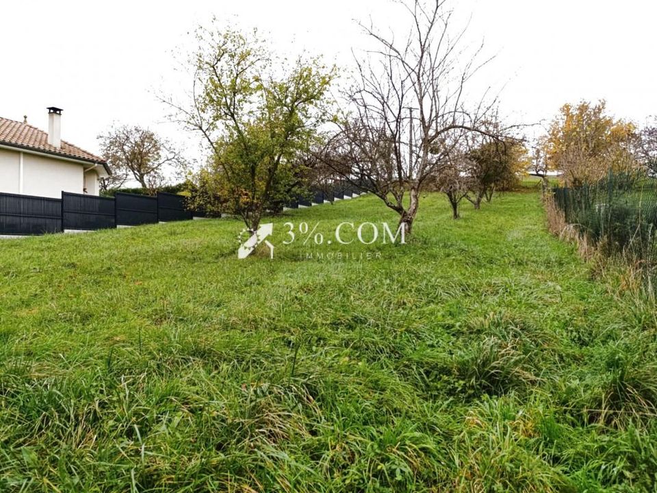 Helårsgrund i Pierreville, Meurthe-et-Moselle - foto 5
