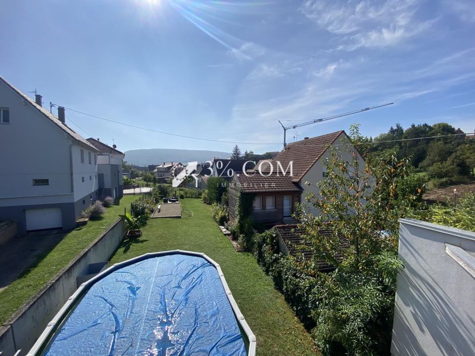 Villa - Wasselonne, Bas-Rhin - photo 4