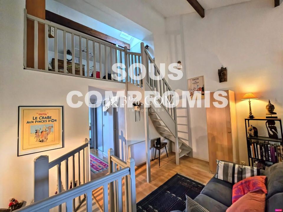 Duplex i Lambersart, Nord - foto 1