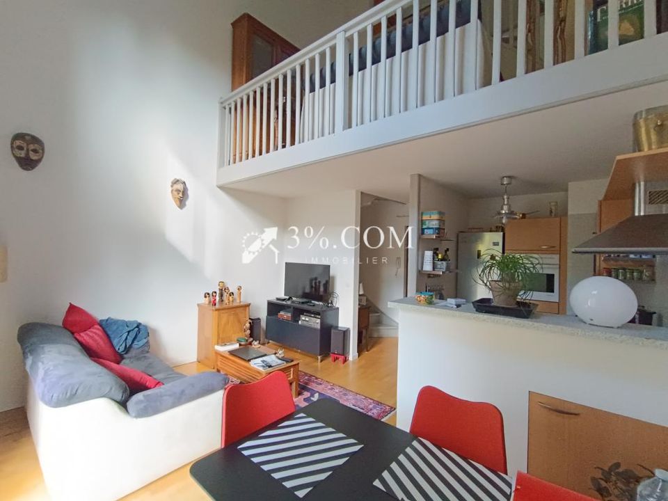 Duplex i Lambersart, Nord - foto 2