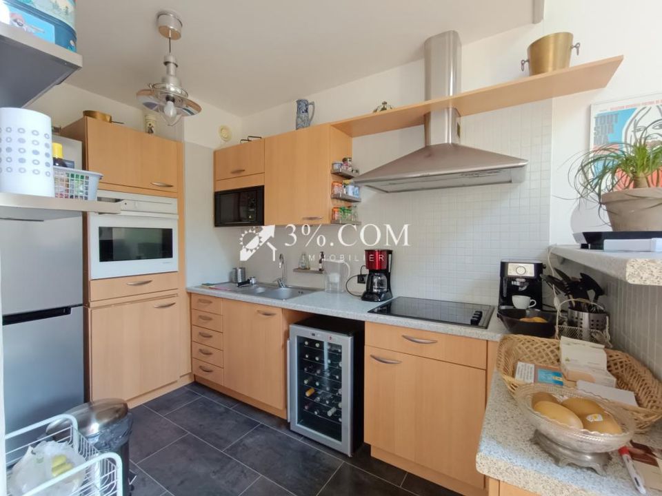 Duplex i Lambersart, Nord - foto 3