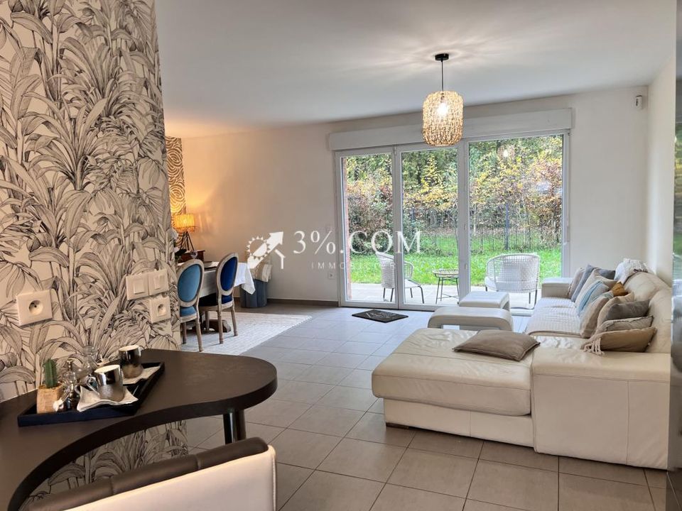 Villa i Sainghin-en-Weppes, Nord - foto 1