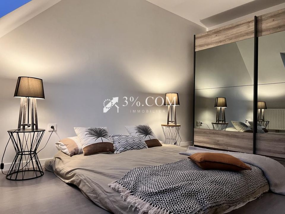Villa i Sainghin-en-Weppes, Nord - foto 4