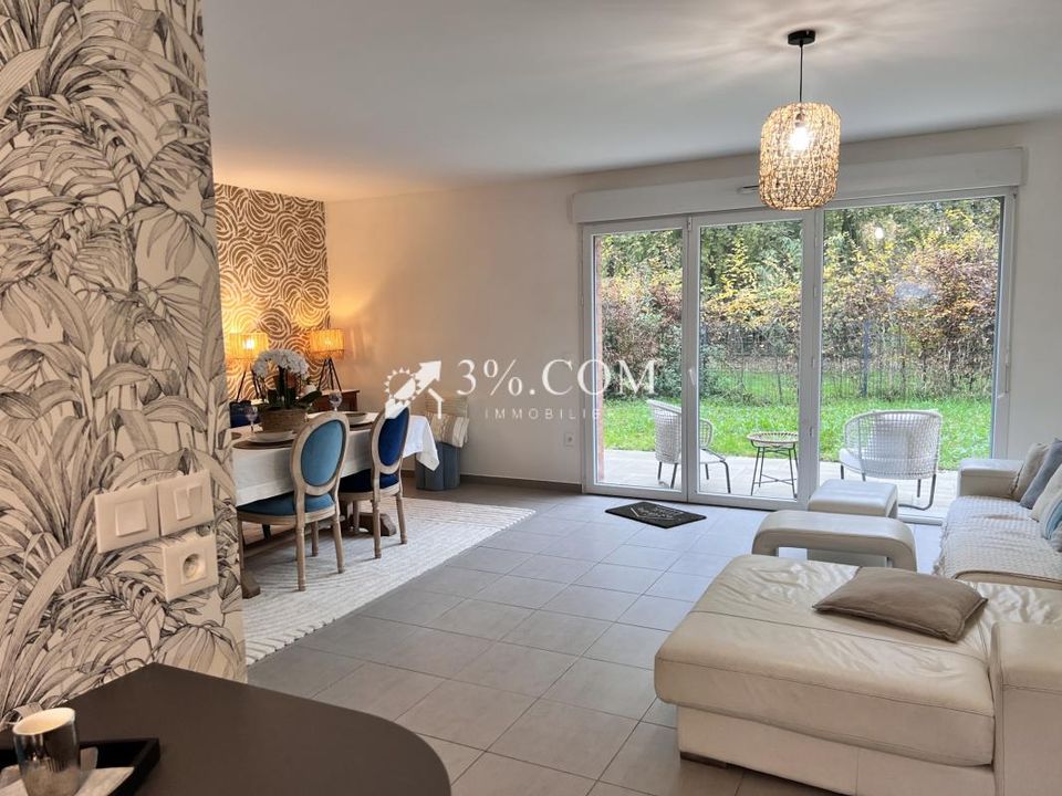 Villa i Wavrin, Nord - foto 3
