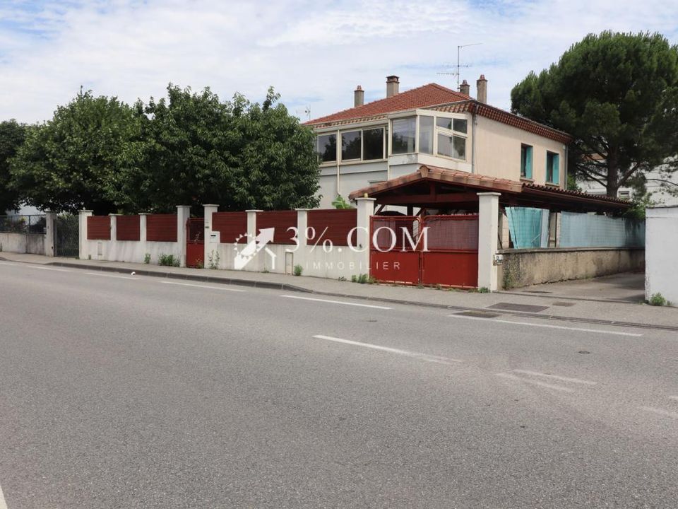 Villa i Valence, Drome - foto 1