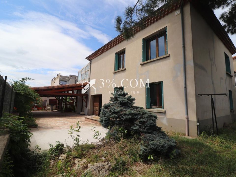 Villa i Valence, Drome - foto 2