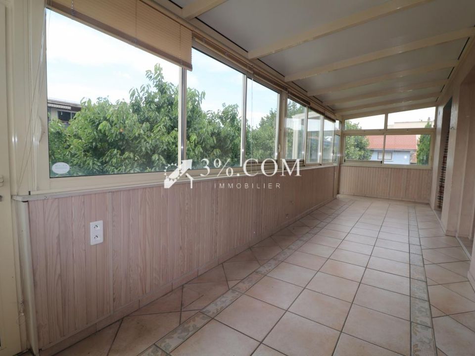 Villa i Valence, Drome - foto 5
