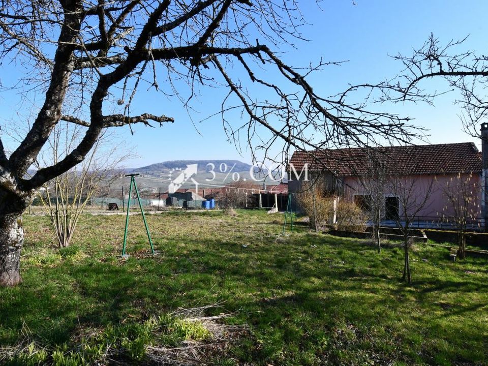 Village house in Saulxures-lès-Vannes, Meurthe-et-Moselle - photo 1