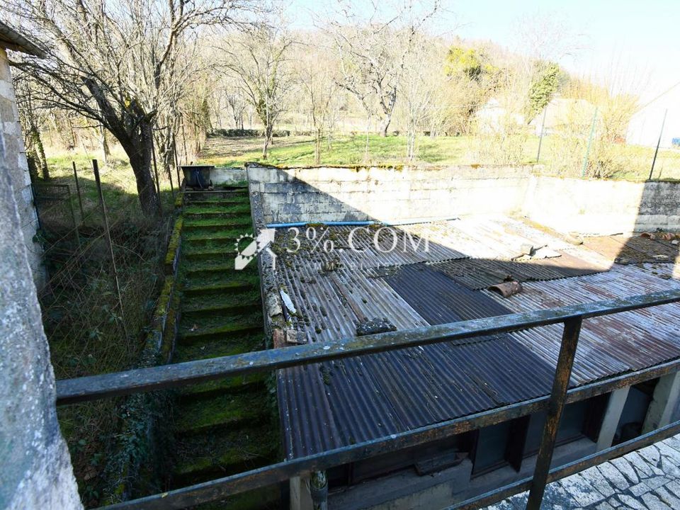 Village house in Saulxures-lès-Vannes, Meurthe-et-Moselle - photo 3