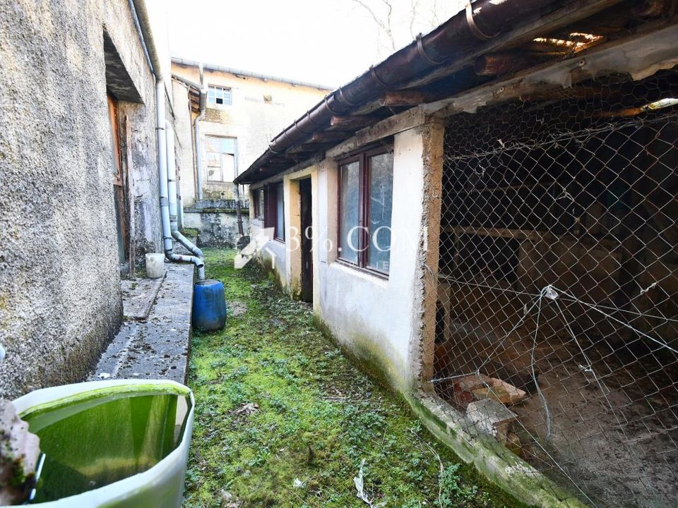 Village house in Saulxures-lès-Vannes, Meurthe-et-Moselle - photo 4