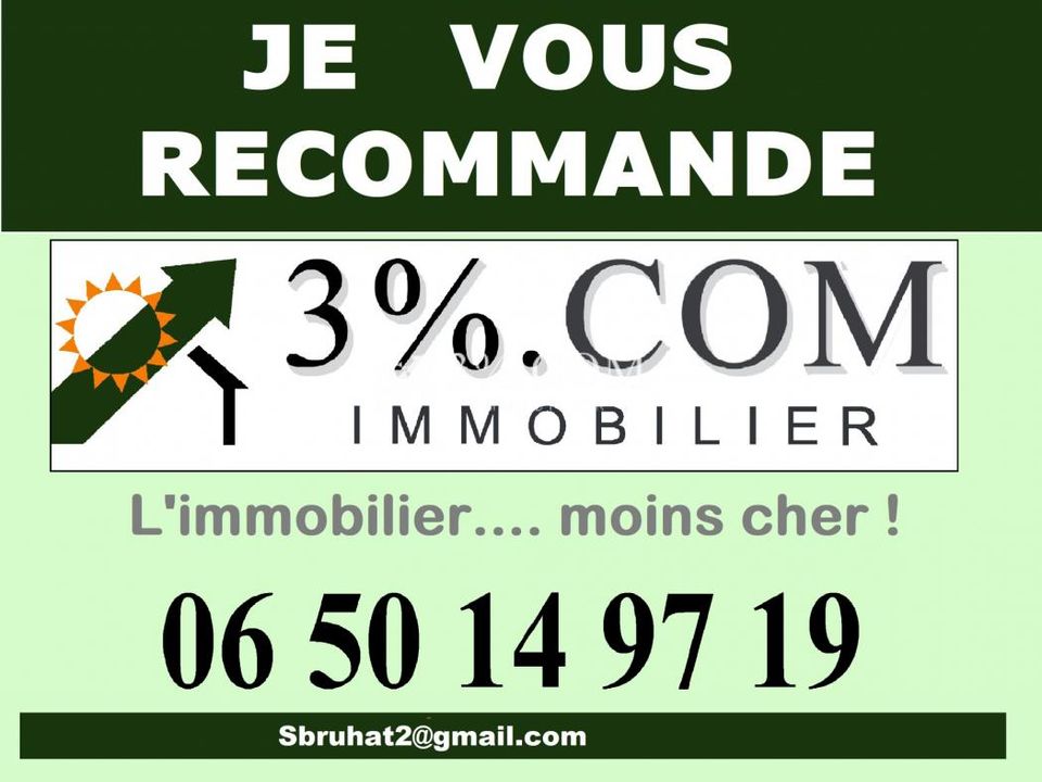 Tomt i Frettemeule, Somme - bilde 2