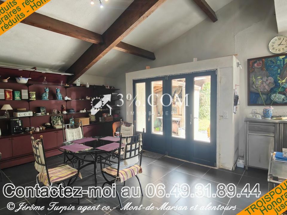 Villa i Labastide-d'Armagnac, Landes - foto 2