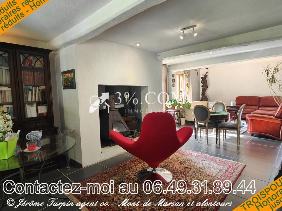 Villa i Labastide-d'Armagnac, Landes - foto 4