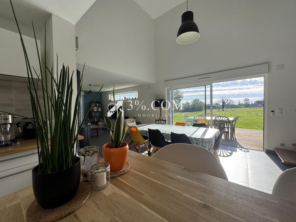 Villa a Hochfelden, Bas-Rhin - foto 5