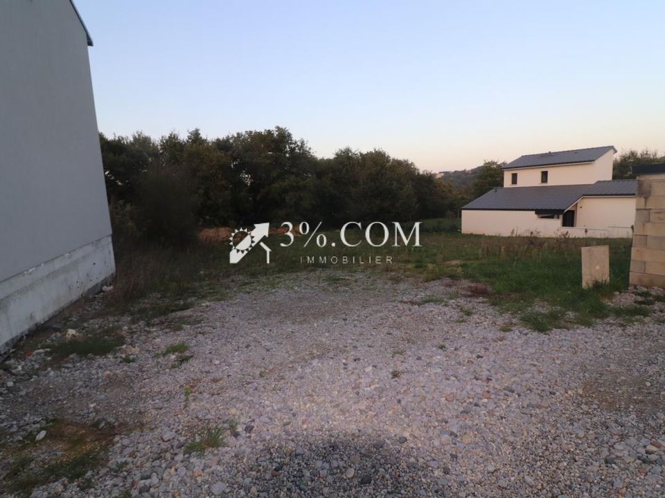 Helårsgrund i Charmes-sur-Rhône, Ardeche - foto 4
