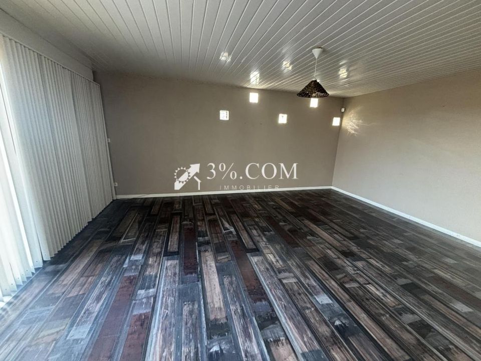 Bungalow i Tours-en-Vimeu, Somme - bilde 3