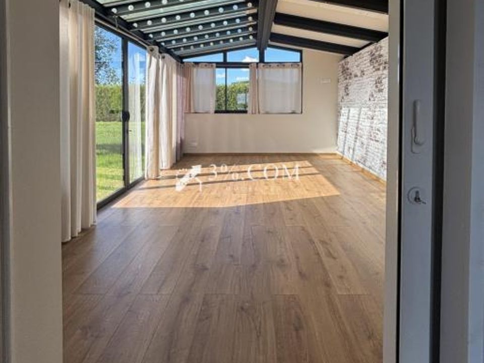 Bungalow i Tours-en-Vimeu, Somme - bilde 4