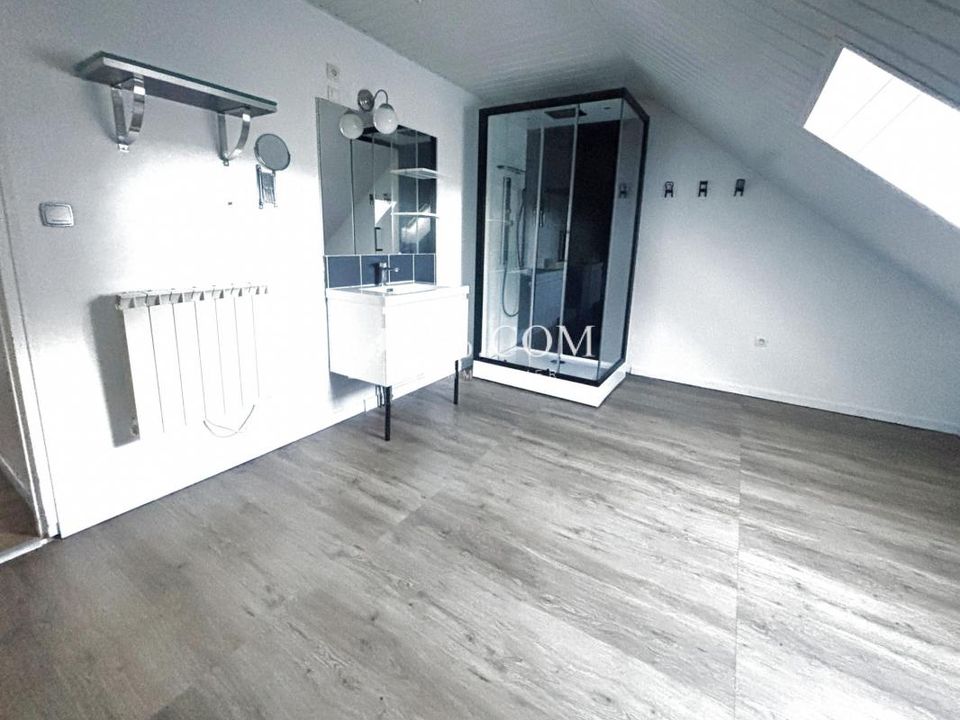 Bungalow i Tours-en-Vimeu, Somme - bilde 5