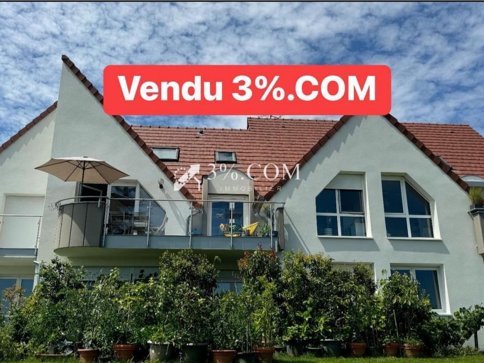 Duplex i Wiwersheim, Bas-Rhin - foto 1