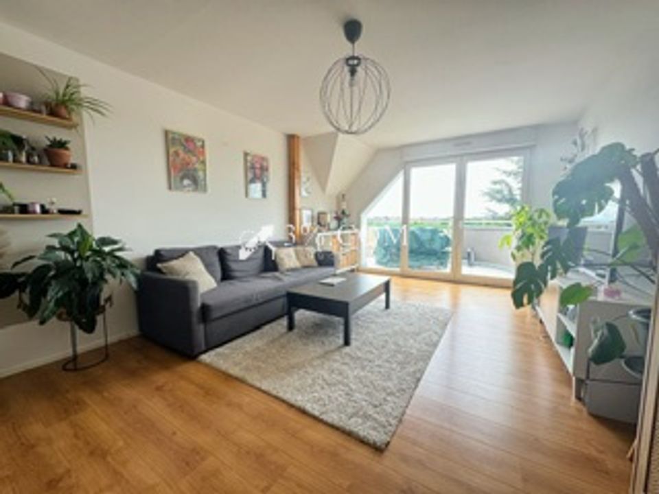 Duplex i Wiwersheim, Bas-Rhin - foto 3
