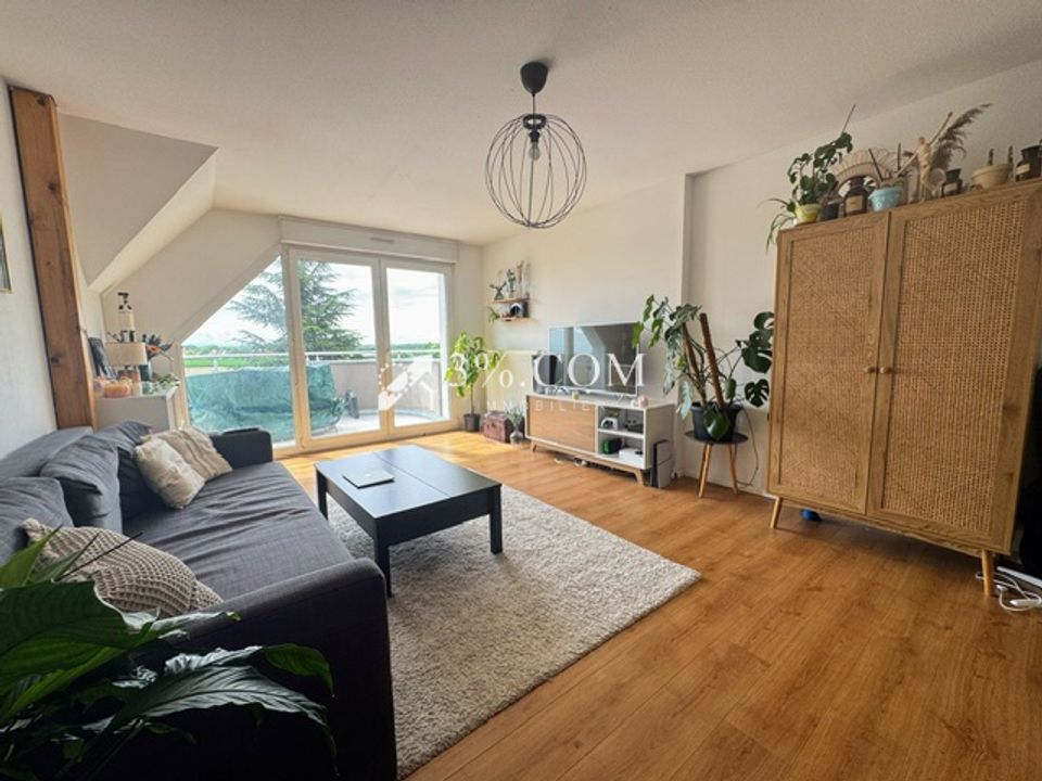 Duplex i Wiwersheim, Bas-Rhin - foto 4
