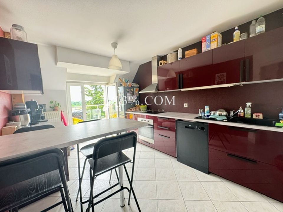 Duplex i Wiwersheim, Bas-Rhin - foto 5