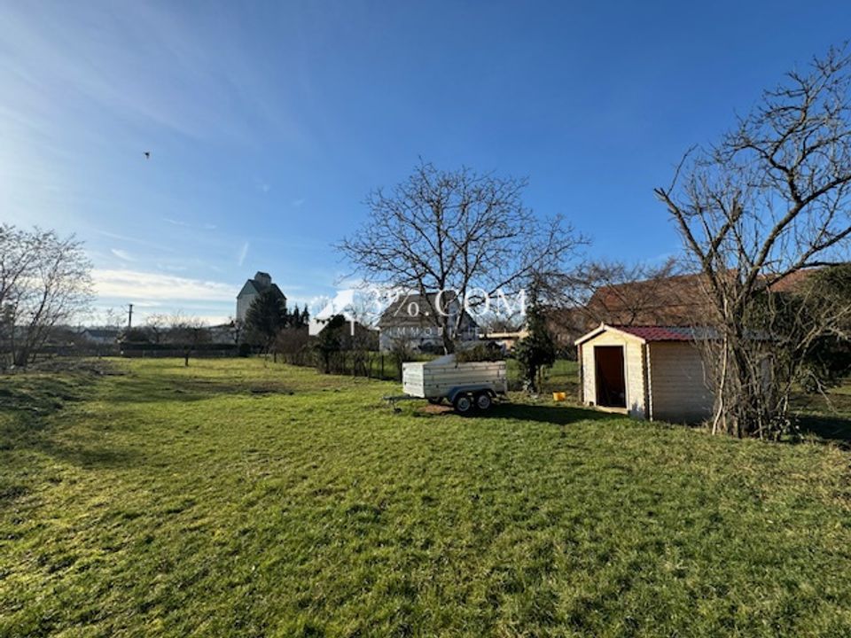 Villa i Mommenheim, Bas-Rhin - foto 5