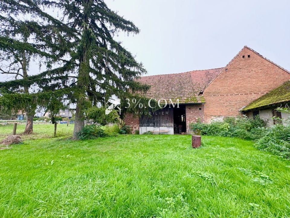 Villa i Wickersheim-Wilshausen, Bas-Rhin - foto 3