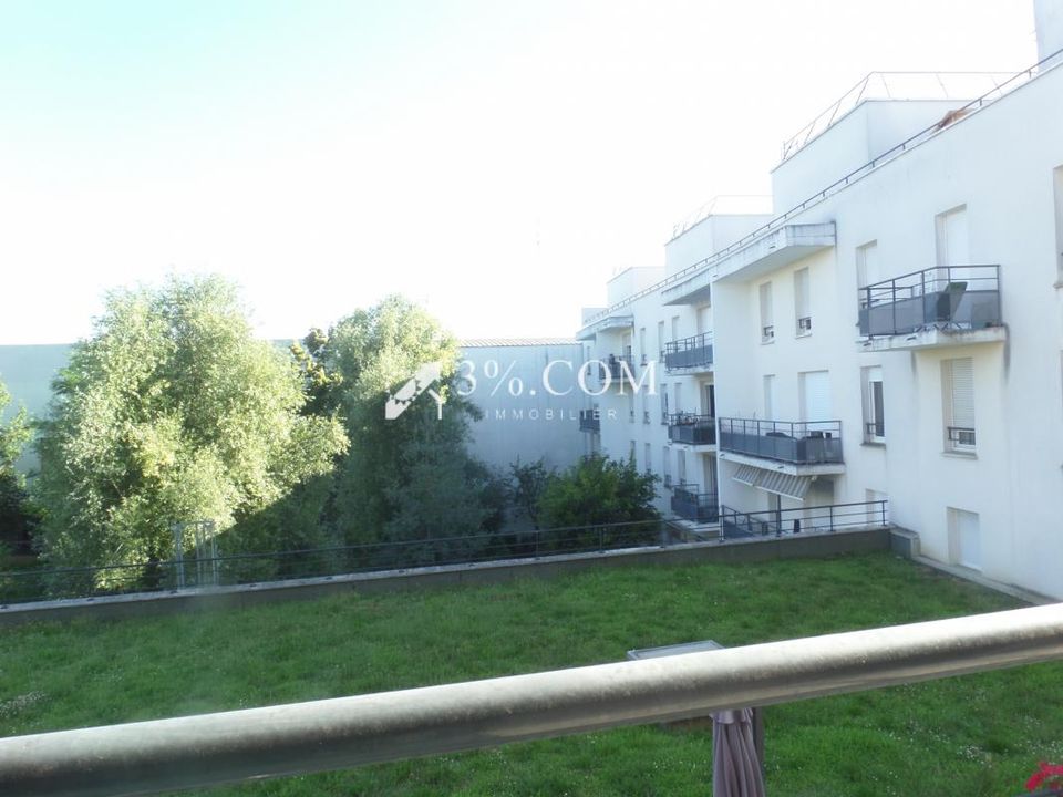 Lejlighed i Fresnes, Val-de-Marne - foto 3