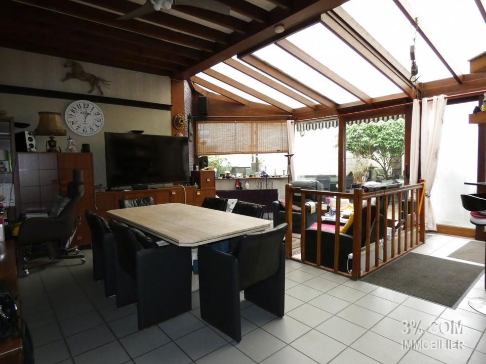 Villa i Tourcoing, Nord - foto 1