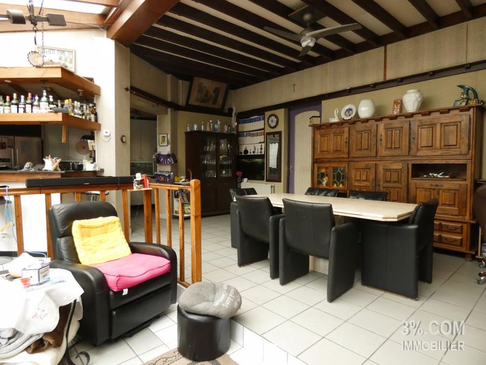 Villa i Tourcoing, Nord - foto 2