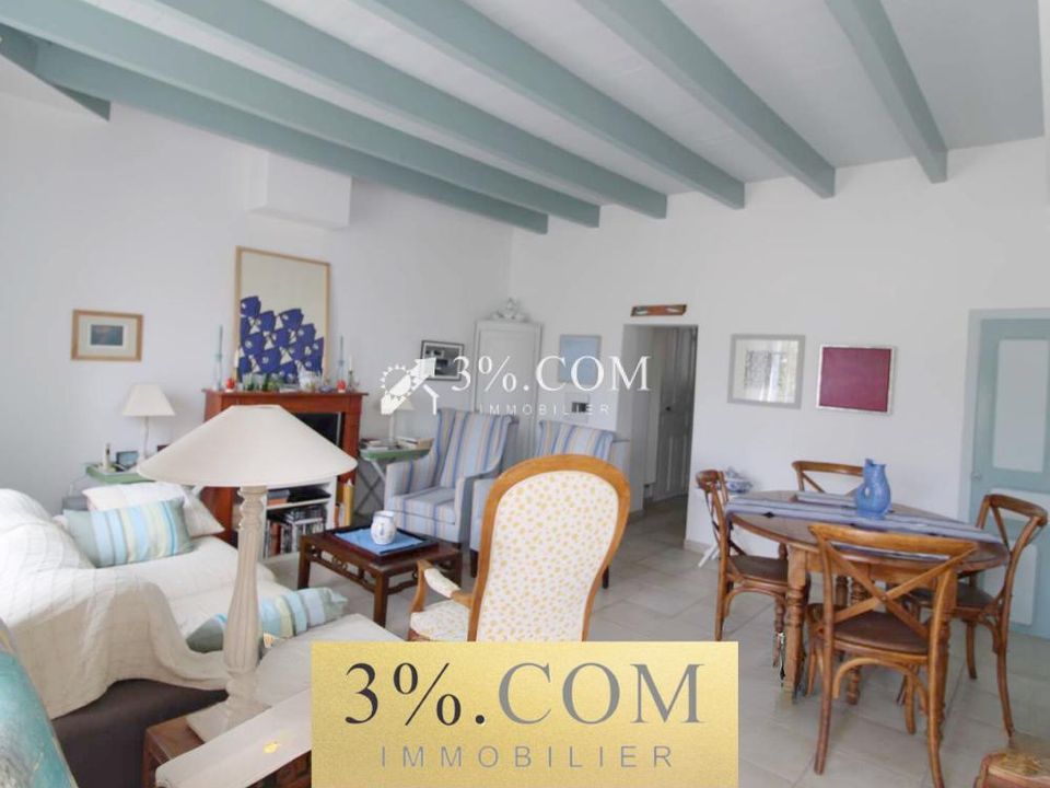 Villa i Le Bono, Morbihan - foto 2