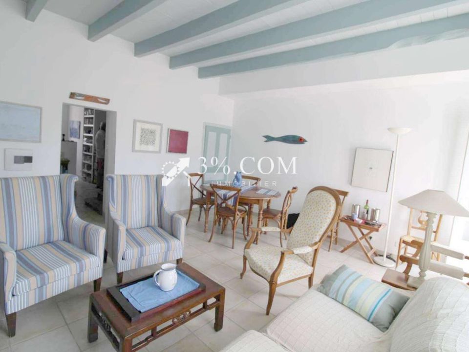 Villa i Le Bono, Morbihan - foto 4